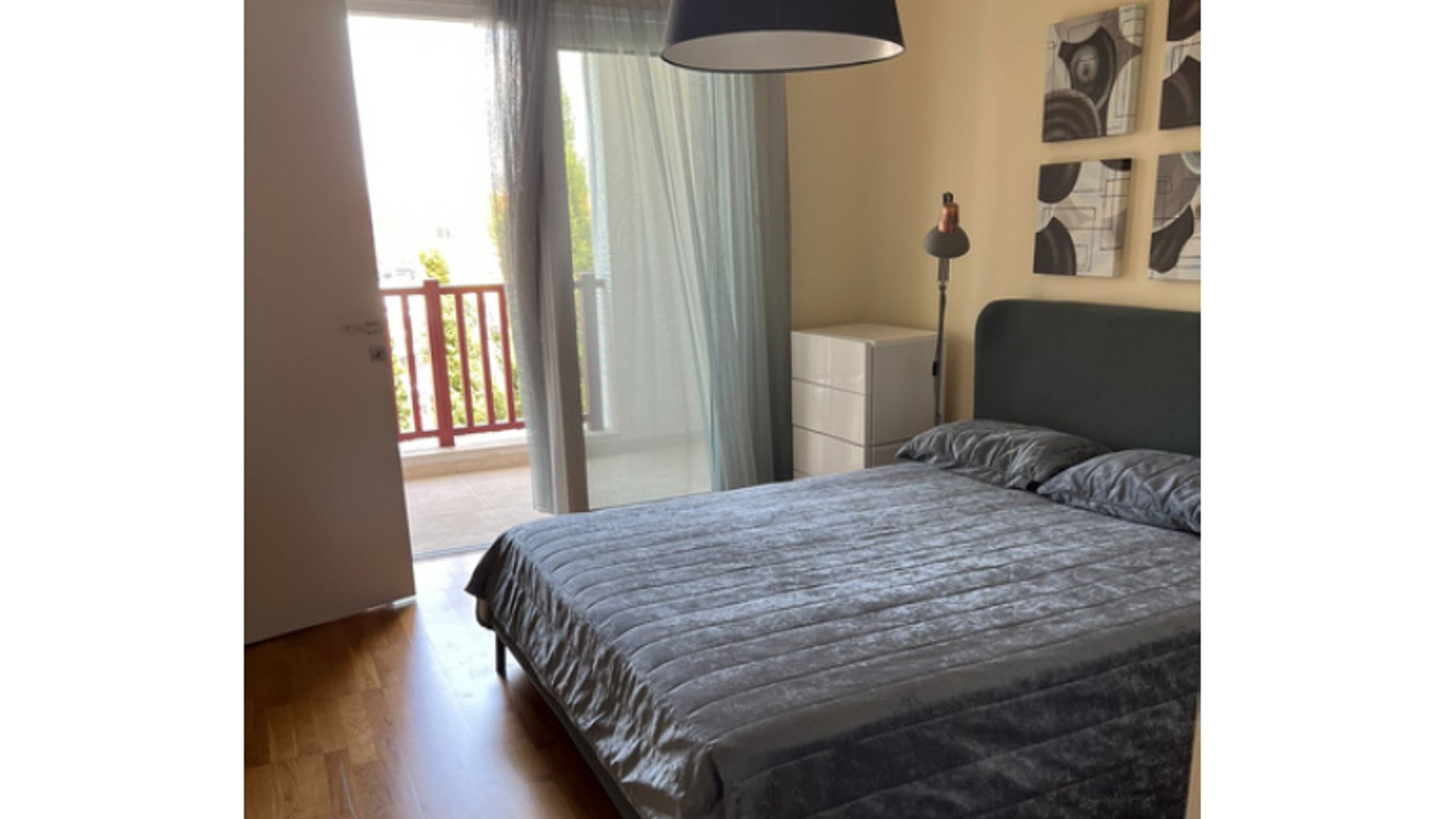 2 bedrooms Apartment in Limassol, Cyprus No. 28995