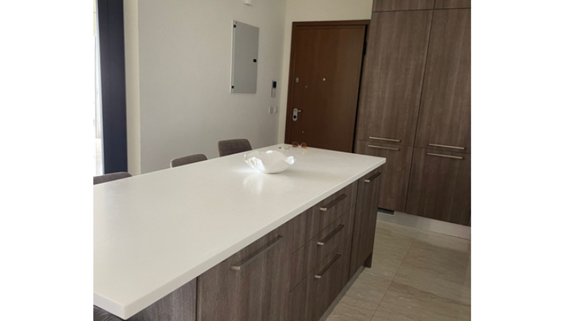 2 bedrooms Apartment in Limassol, Cyprus No. 28995