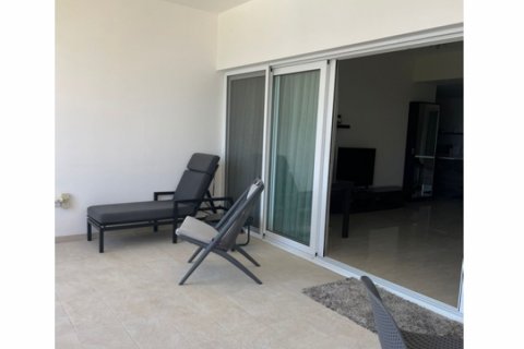 2 bedrooms Apartment in Limassol, Cyprus No. 28995