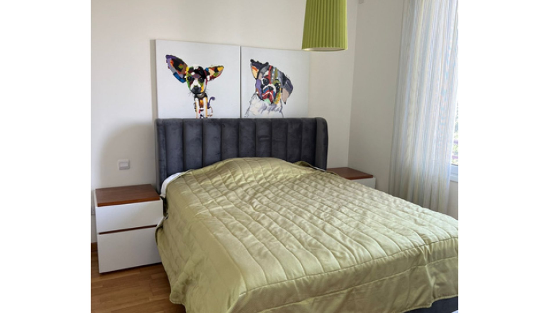 2 bedrooms Apartment in Limassol, Cyprus No. 28995