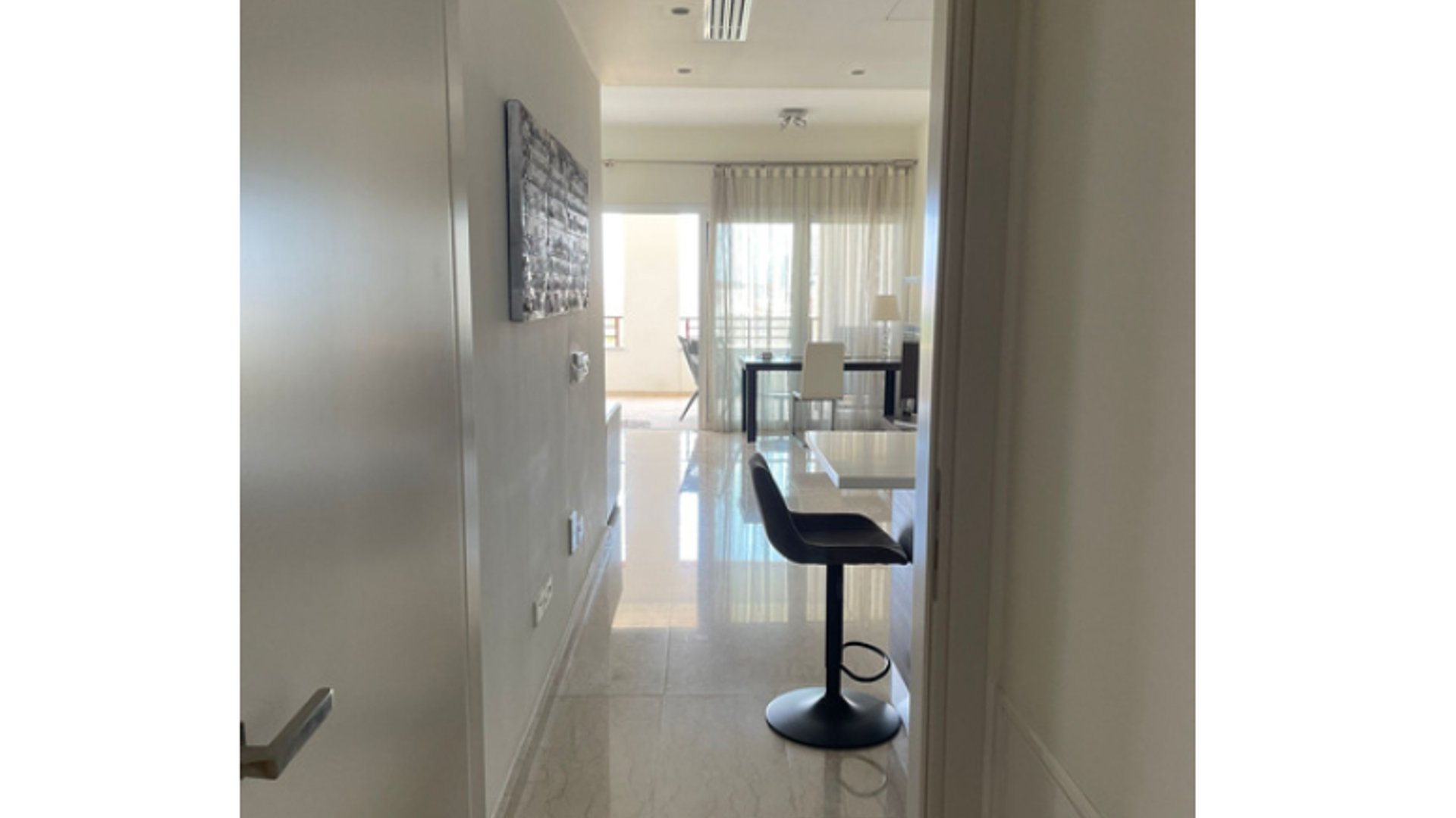 2 bedrooms Apartment in Limassol, Cyprus No. 28995