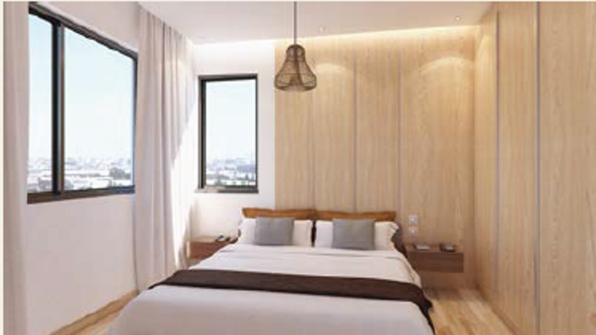 2 bedrooms Penthouse in Limassol, Cyprus No. 28996
