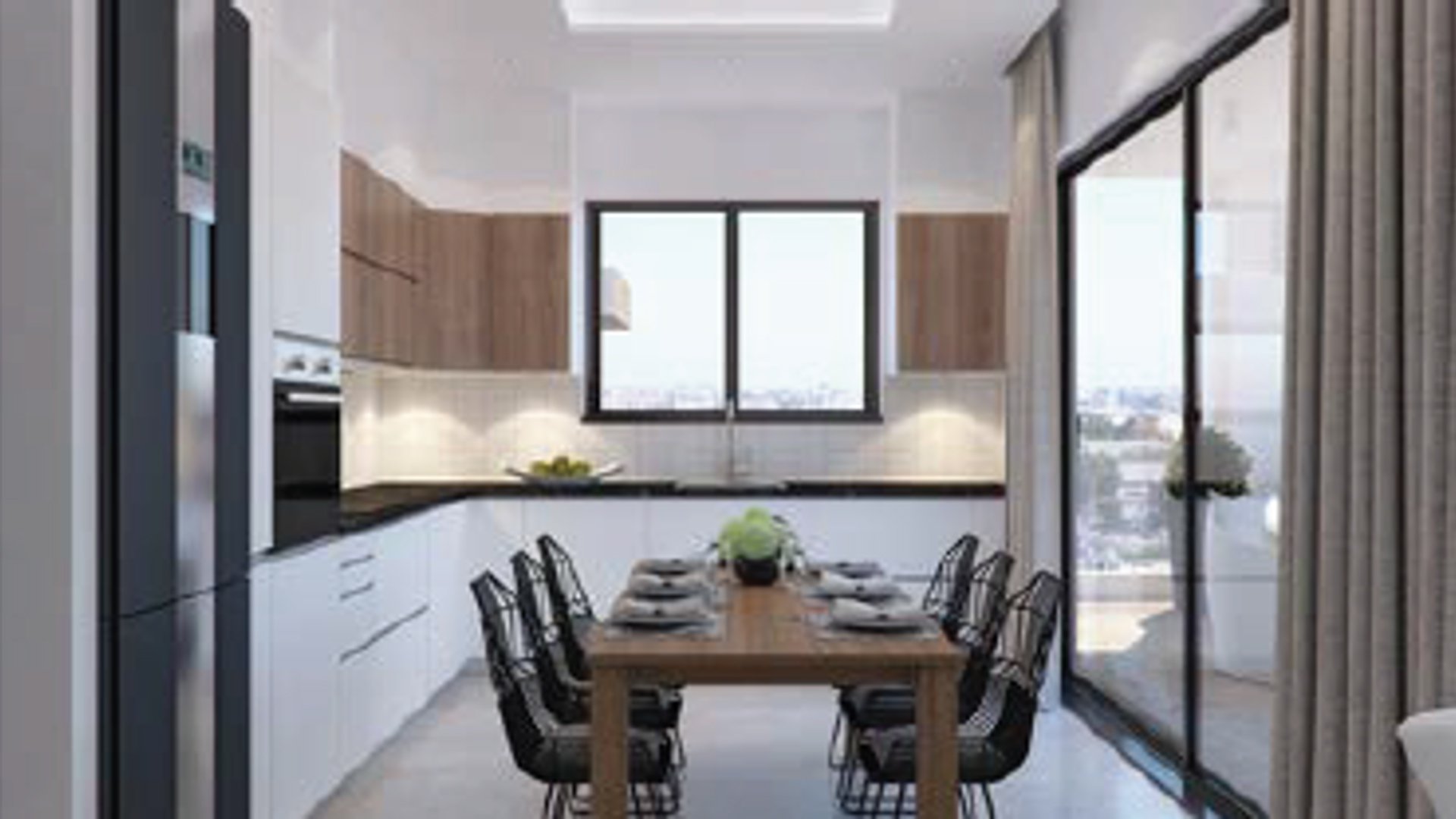 2 bedrooms Penthouse in Limassol, Cyprus No. 28996