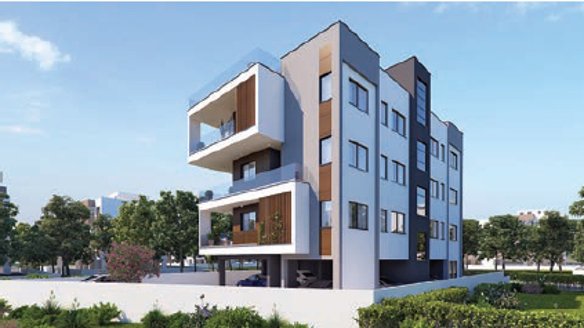 2 bedrooms Penthouse in Limassol, Cyprus No. 28996