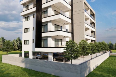 Квартира с 2 спальнями в Лимассол, Лимасол, № 41338 4