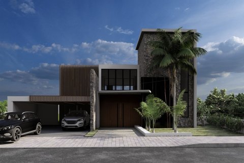 5 chambres Villa à Germasogeia, Limassol,  No. 47620 9