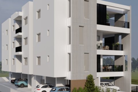 3 bedrooms Apartment in Lakatamia, Nicosia,  No. 47622 5