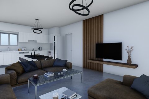 3 bedrooms Apartment in Lakatamia, Nicosia,  No. 47622 8