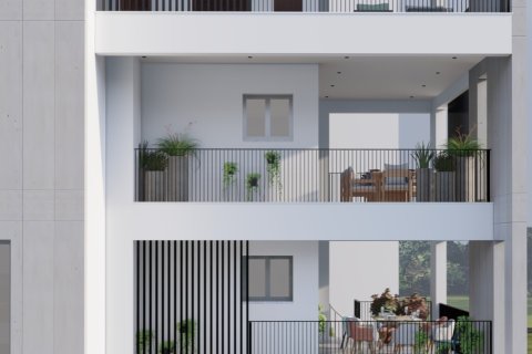 3 bedrooms Apartment in Lakatamia, Nicosia,  No. 47622 2