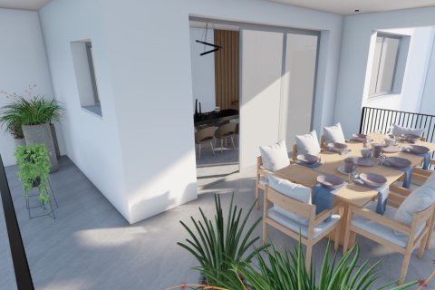 3 bedrooms Apartment in Lakatamia, Nicosia,  No. 47622 15