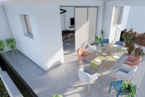 3 bedrooms Apartment in Lakatamia, Nicosia,  No. 47622 14