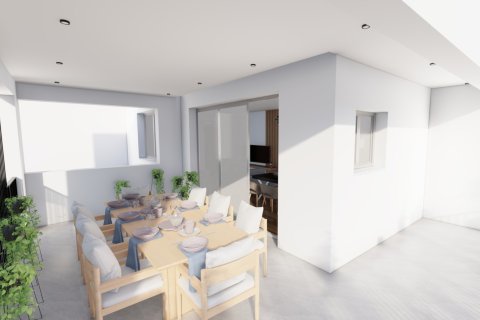 3 bedrooms Apartment in Lakatamia, Nicosia,  No. 47622 13