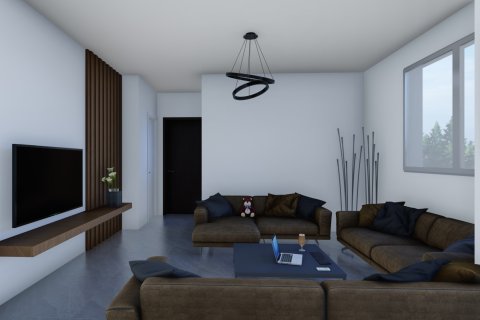 2 bedrooms Apartment in Lakatamia, Nicosia,  No. 47623 6