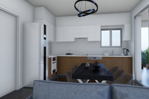 2 bedrooms Apartment in Lakatamia, Nicosia,  No. 47623 11