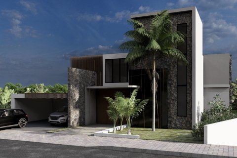 5 chambres Villa à Germasogeia, Limassol,  No. 47618 10