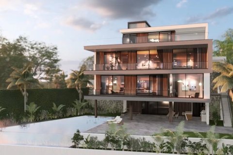 5 chambres Villa à Germasogeia, Limassol,  No. 47618 3