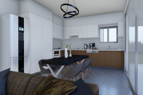 Квартира с 2 спальнями в Лакатамия, Никосия,  № 47624 7