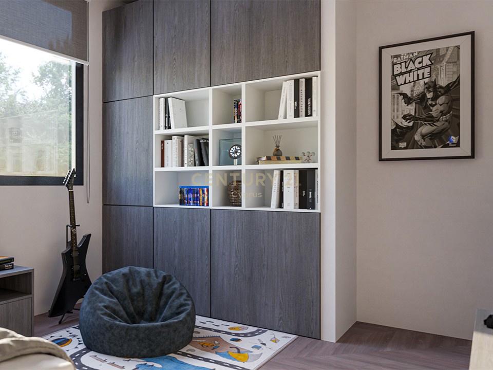 1 bedroom Apartment in Kato Polemidia, Limassol, Cyprus No. 53696