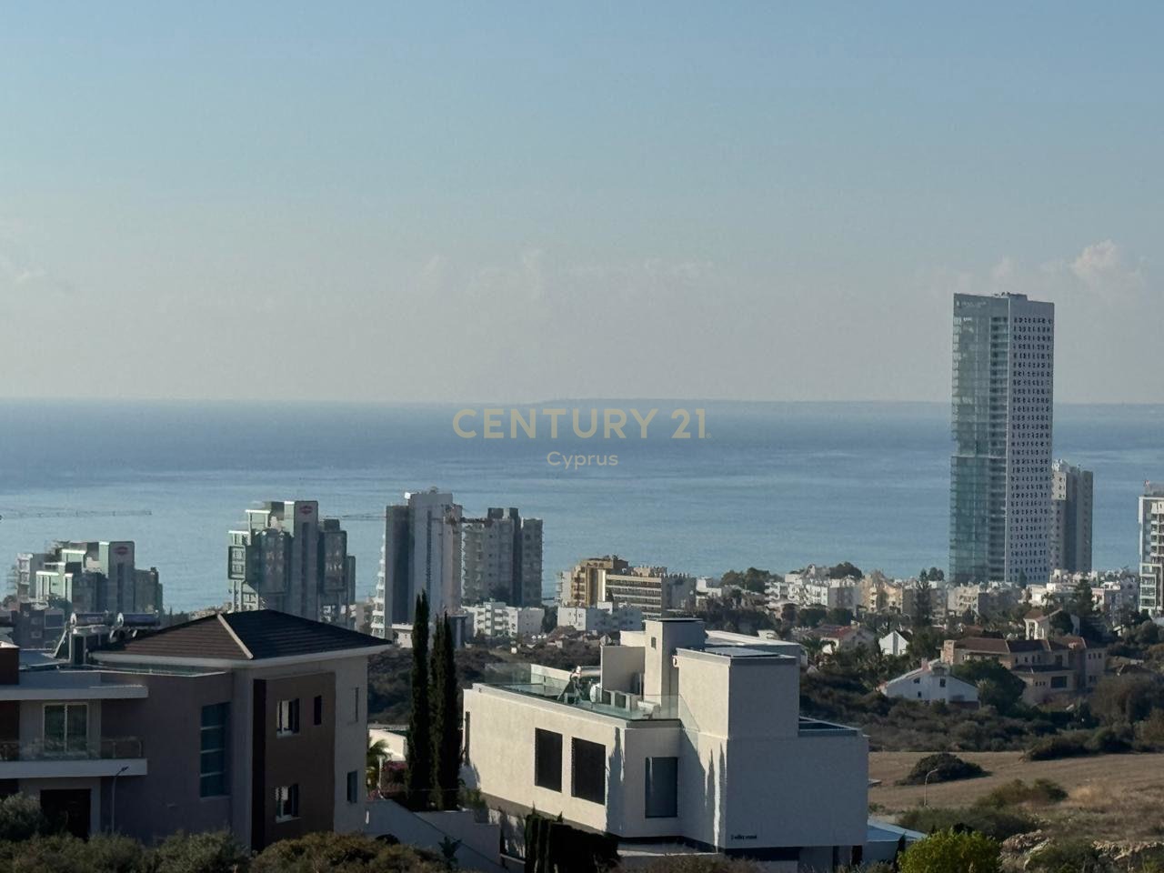 Land in Agios Tychonas, Limassol, Cyprus No. 53693