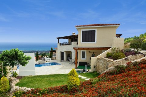 3 bedrooms Villa in Tala, Paphos, No. 7920