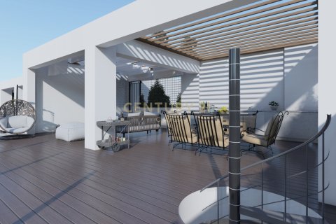 2 dormitorios Apartamento en Kato Polemidia, Limassol, No. 55824 2