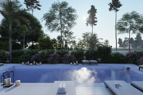2 dormitorios Apartamento en Kato Polemidia, Limassol, No. 55824 12