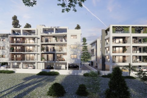 2 dormitorios Apartamento en Kato Polemidia, Limassol,  No. 55822 7