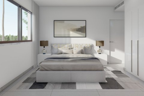 2 dormitorios Apartamento en Kato Polemidia, Limassol,  No. 55822 3