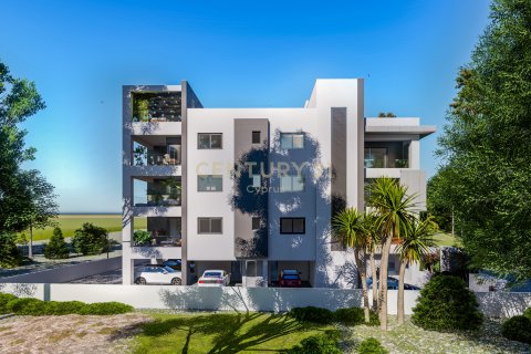 2 dormitorios Apartamento en Kato Polemidia, Limassol,  No. 55823 4
