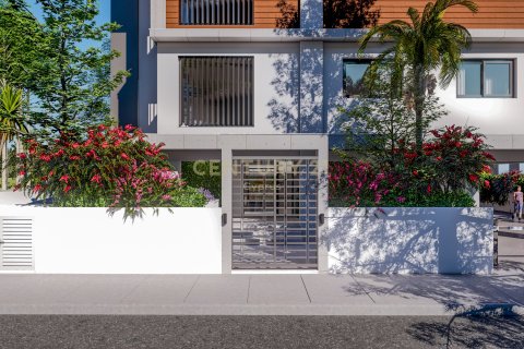 2 dormitorios Apartamento en Kato Polemidia, Limassol,  No. 55823 6