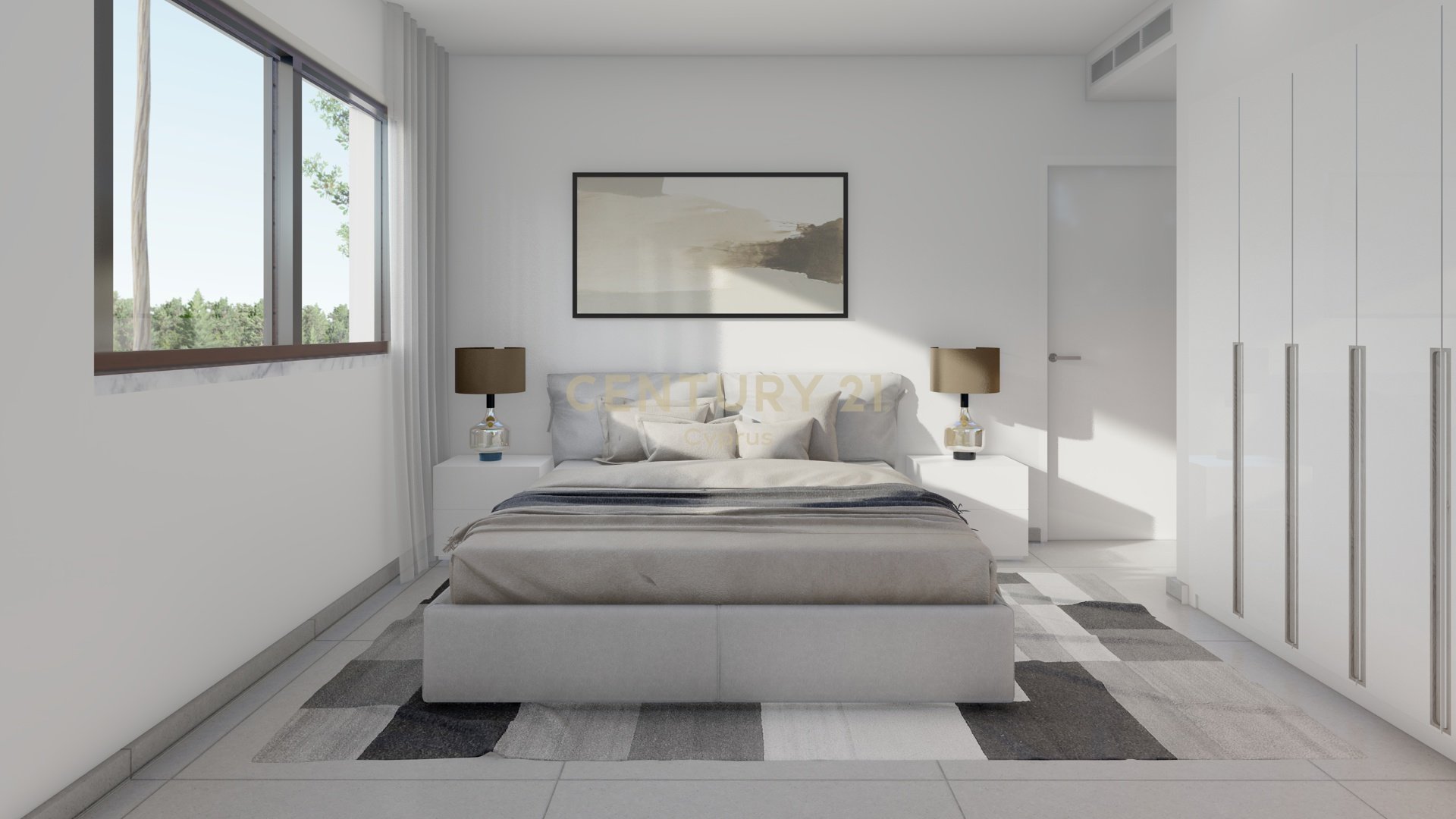 2 bedrooms Apartment in Kato Polemidia, Limassol, Cyprus No. 55823