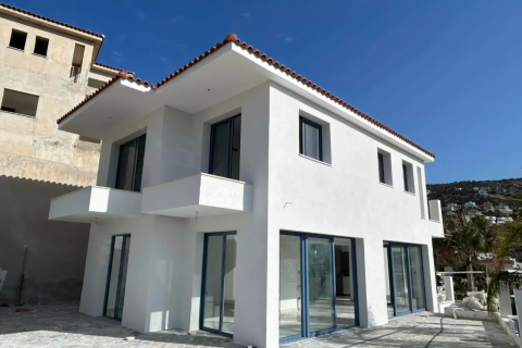 3 bedrooms Villa in Pegeia, Paphos,  No. 49007