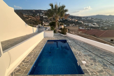 3 bedrooms Villa in Pegeia, Paphos,  No. 49007 7