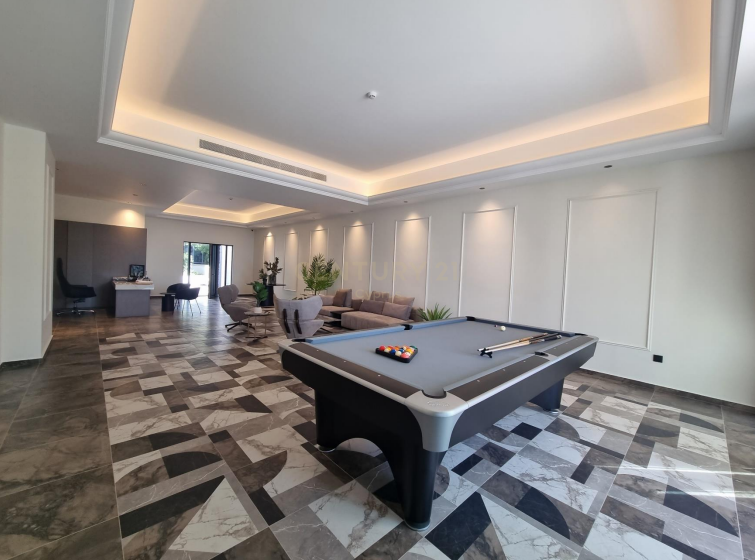 2 bedrooms Apartment in Parekklisia, Limassol, Cyprus No. 27607