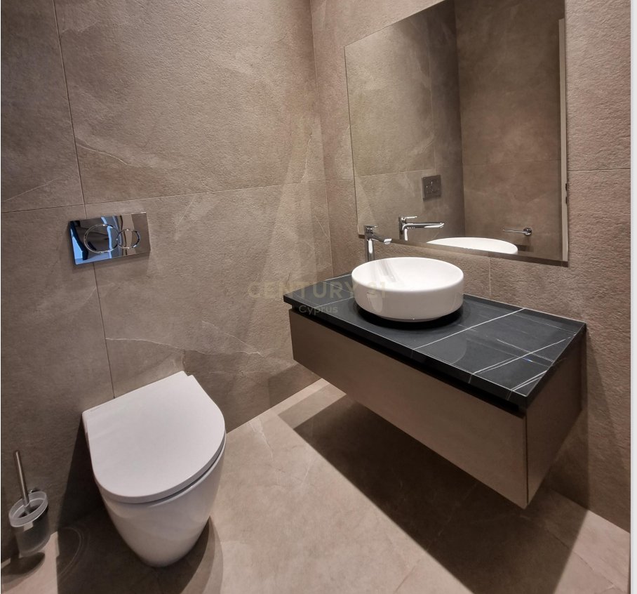 2 bedrooms Apartment in Parekklisia, Limassol, Cyprus No. 27607