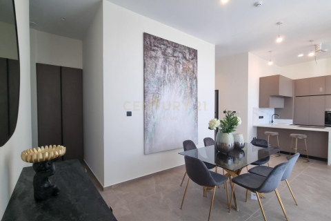 2 chambres Appartement à Parekklisia, Limassol, No. 27607