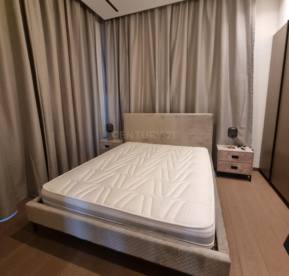 2 bedrooms Apartment in Parekklisia, Limassol, Cyprus No. 27607