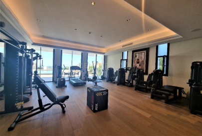 2 bedrooms Apartment in Parekklisia, Limassol, Cyprus No. 27607