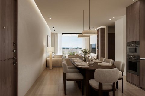 2 bedrooms Apartment in Paphos, No. 46280 3