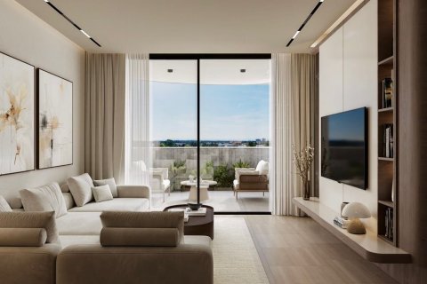 2 bedrooms Apartment in Paphos,  No. 46280