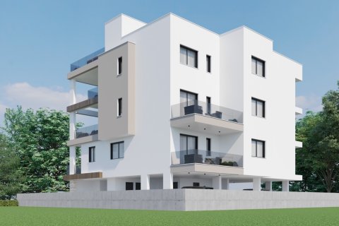 2 bedrooms Apartment in Aradippou, Larnaka,  No. 46276 6