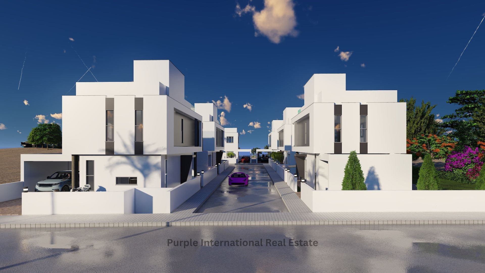 4 chambres Villa à Paralimni, Ammochostos, Chypre No. 35635