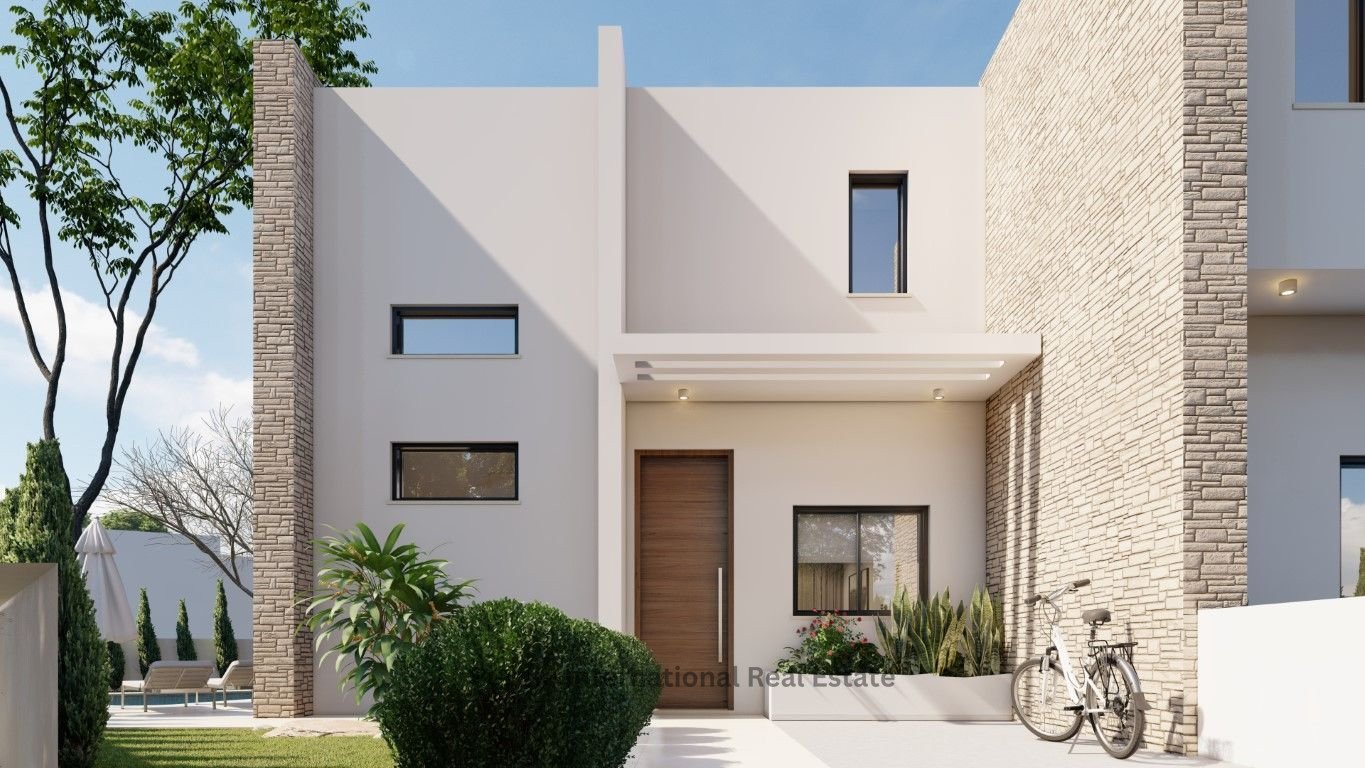 2 bedrooms Villa in Sea Caves, Pegeia, Paphos, Cyprus No. 35632