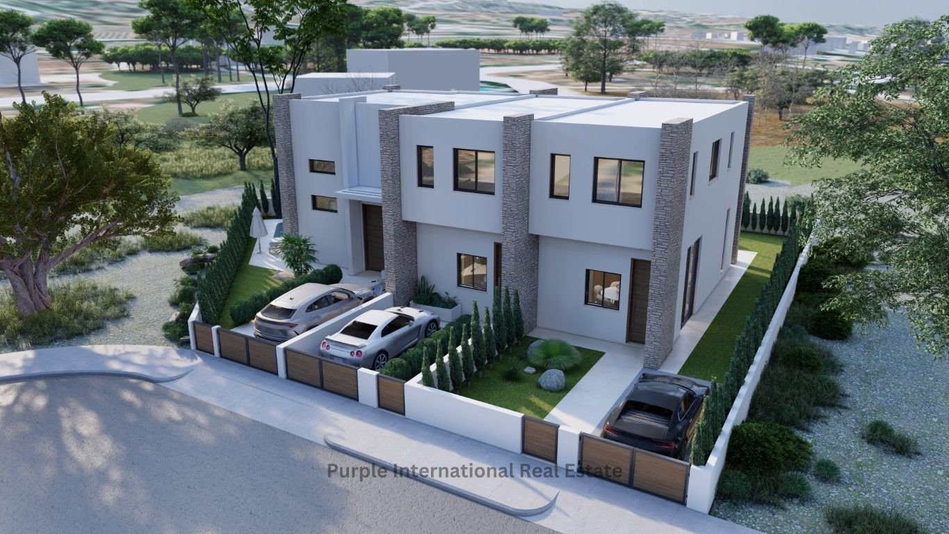2 bedrooms Villa in Sea Caves, Pegeia, Paphos, Cyprus No. 35632