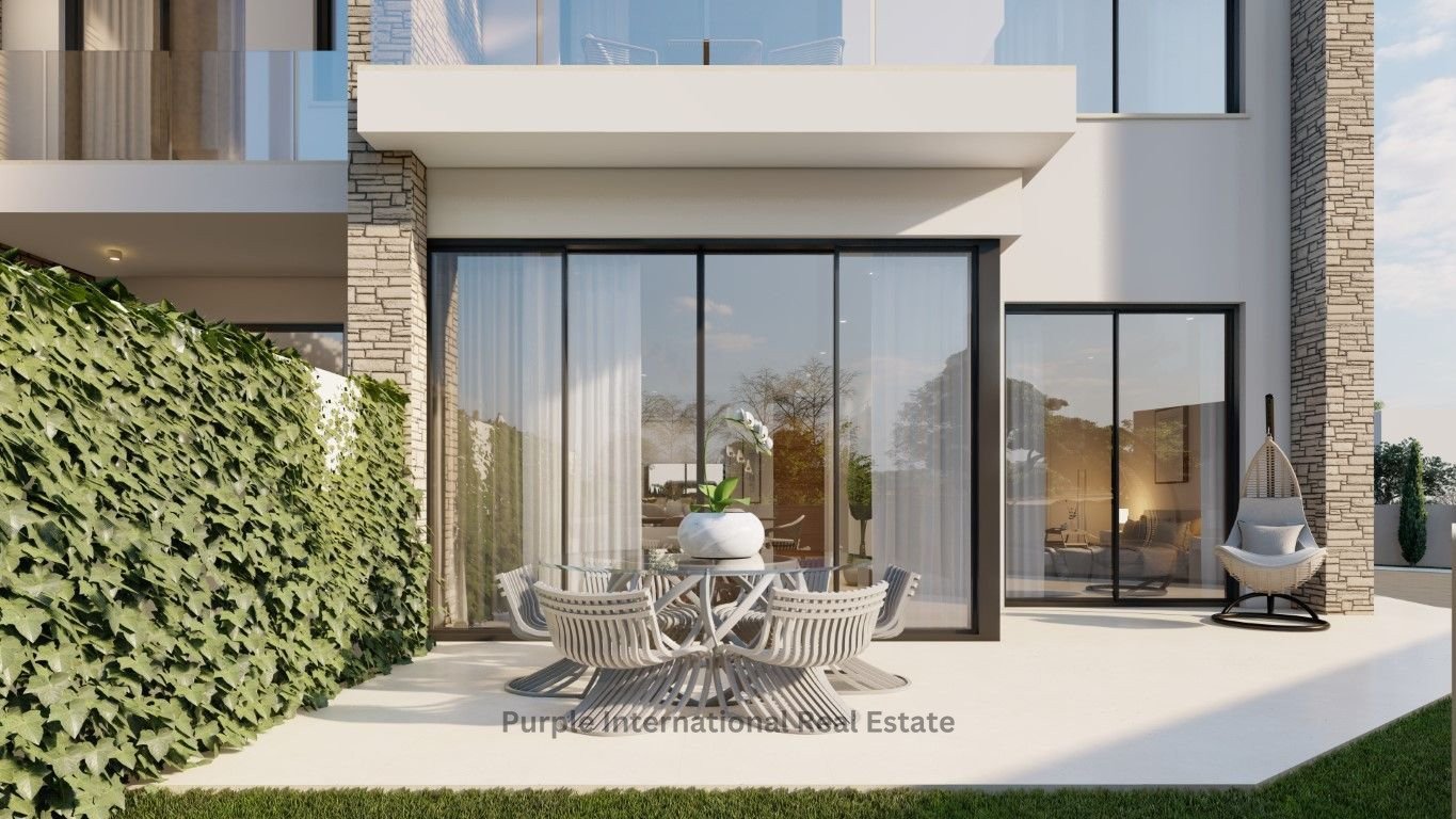 2 bedrooms Villa in Sea Caves, Pegeia, Paphos, Cyprus No. 35632
