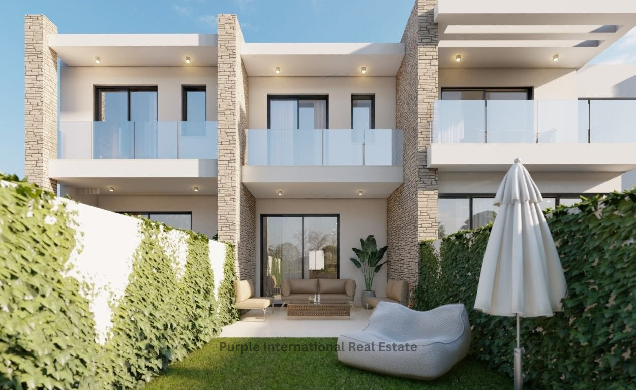 2 bedrooms Villa in Sea Caves, Pegeia, Paphos, Cyprus No. 35632