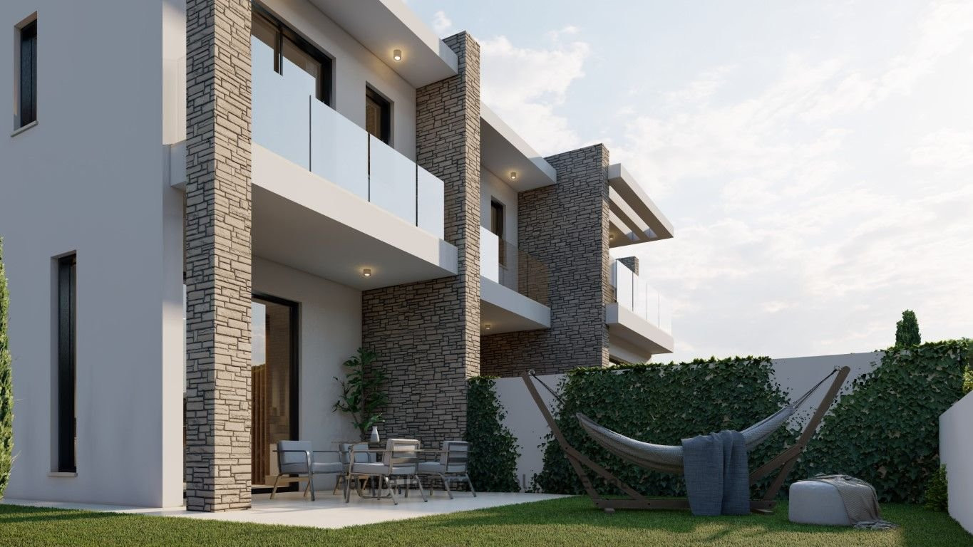 2 bedrooms Villa in Sea Caves, Pegeia, Paphos, Cyprus No. 35632
