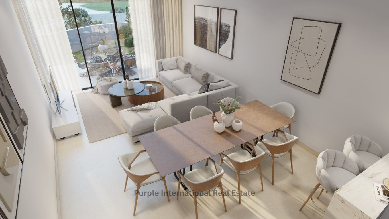 2 bedrooms Villa in Sea Caves, Pegeia, Paphos, Cyprus No. 35632
