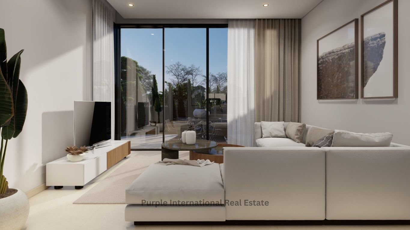 2 bedrooms Villa in Sea Caves, Pegeia, Paphos, Cyprus No. 35632
