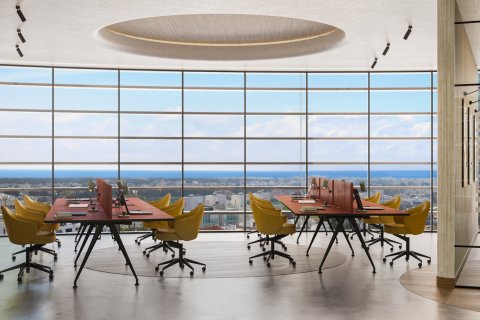 155m2 Office in Paphos,  No. 48397 6